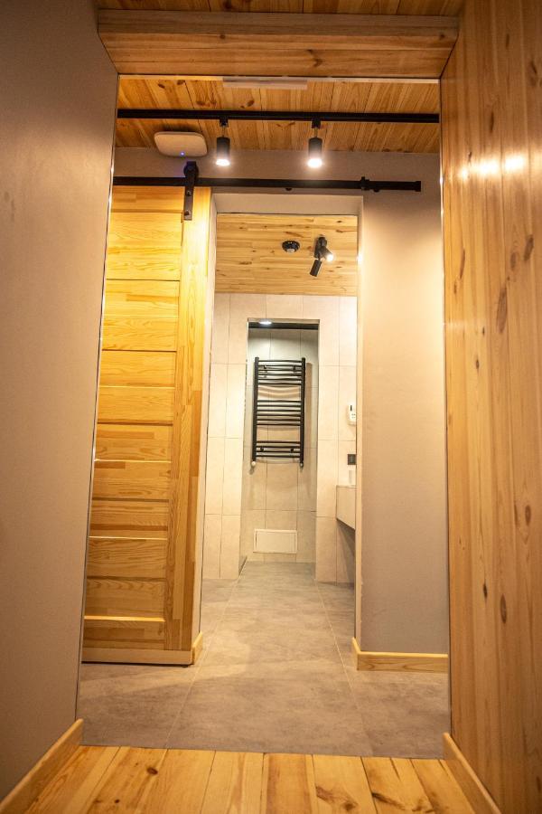 Apartment Skyta Krasnyk Krasnik Exterior photo